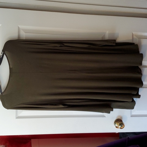 All For You Dress, Size 3X - Picture 5 of 10